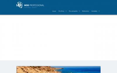 www.msgpro.cz
