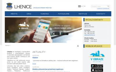 www.lhenice.cz