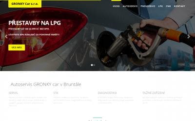 www.gronkycar.cz