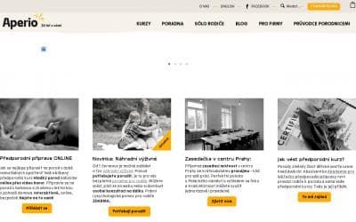 www.aperio.cz