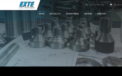 www.exte.cz