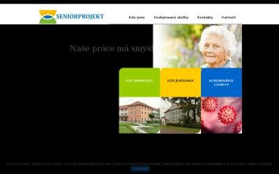 www.seniorprojekt.net