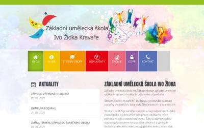 www.zuskravare.cz