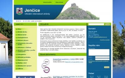 www.jencice.cz