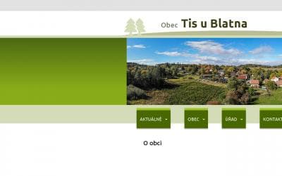 www.obec-tis.cz