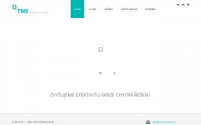 www.tmesolutions.cz
