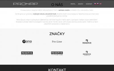 www.pronap.cz