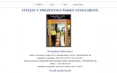 www.moda-venglarova.sweb.cz