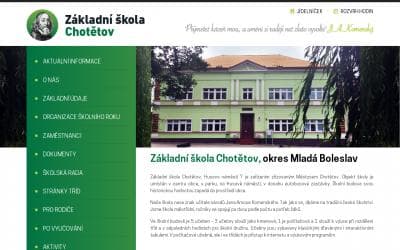 www.zs.chotetov.cz
