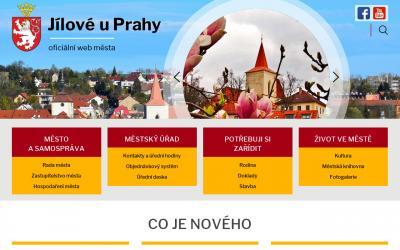 www.jilove.cz