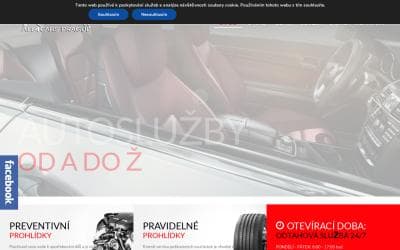 www.all4carsprague.cz