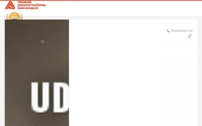 www.vzp.cz