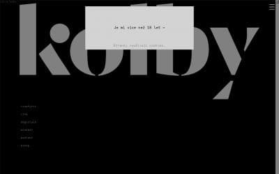 www.kolby.cz