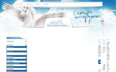 www.pegas-travel.cz