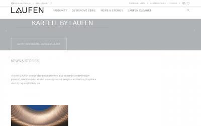 www.laufen.cz