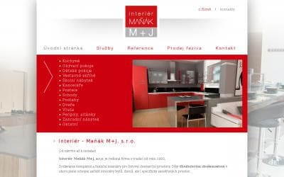 www.interier-manak.cz
