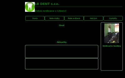 www.lbdent.cz