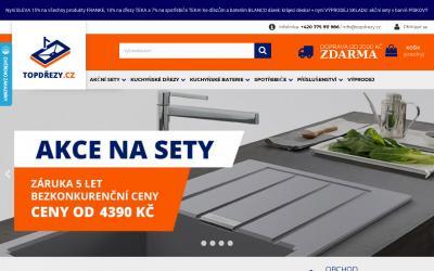 www.topdrezy.cz