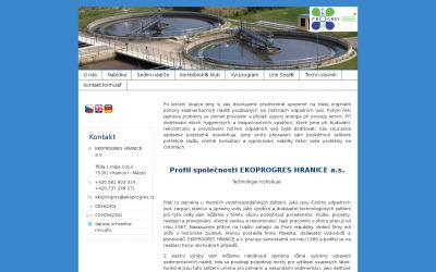 www.ekoprogres.cz