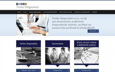 www.verita-diagnostics.cz