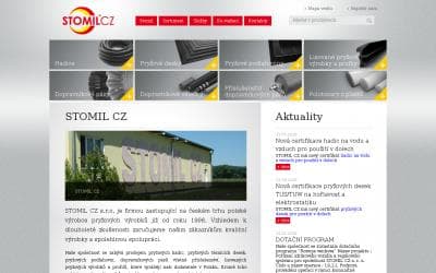 www.stomil.cz