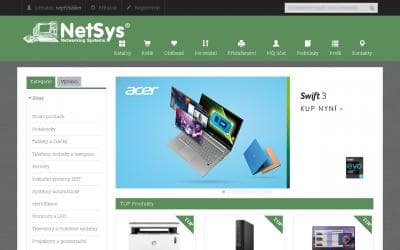 www.netsys.cz