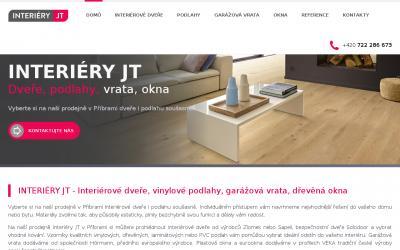 www.interieryjt.cz