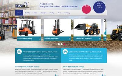 www.manitec.cz