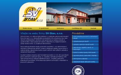 www.sv-stav.cz