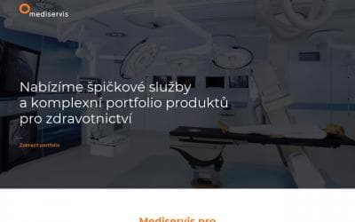 www.mediservis.cz
