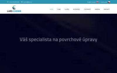 www.lars.cz