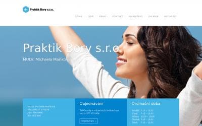 www.praktickylekarplzen-bory.cz