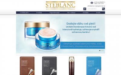 www.steblanc.cz