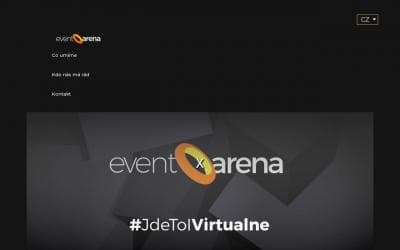 www.eventarena.cz