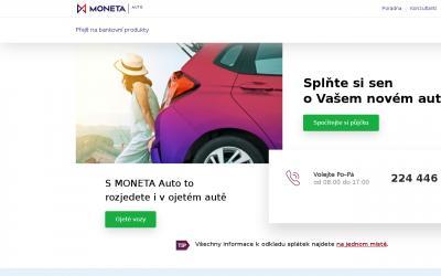 www.monetaauto.cz