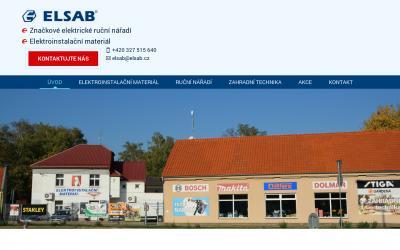 www.elsab.cz