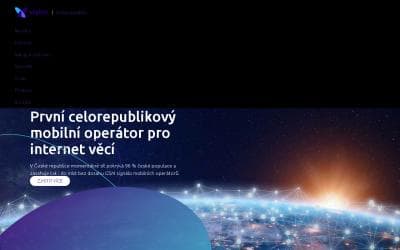 sigfox.cz