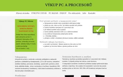 www.vykupelektra.cz