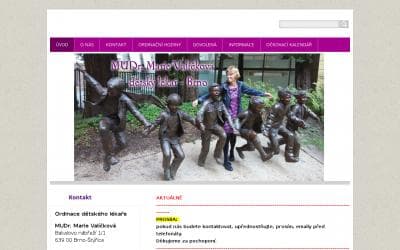 www.mudrvalickova.cz