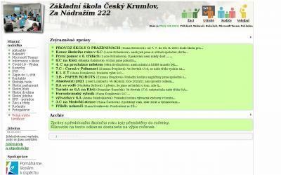 www.zsnadrazi.cz