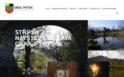 www.prysk.cz