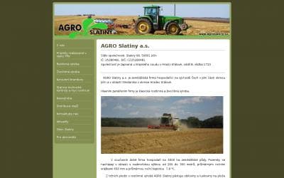 www.agroslatiny.cz