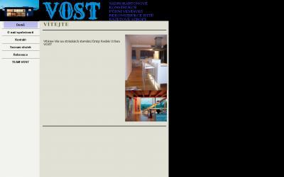 www.vost.cz