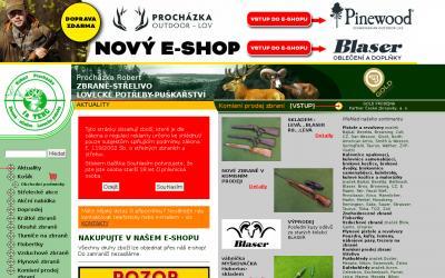 www.terc-zbrane.cz