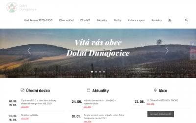 www.dolni-dunajovice.cz