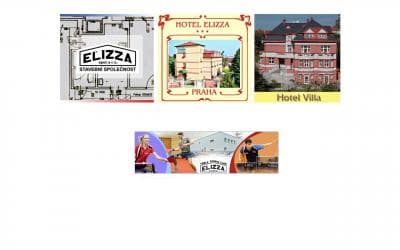 www.elizza.cz