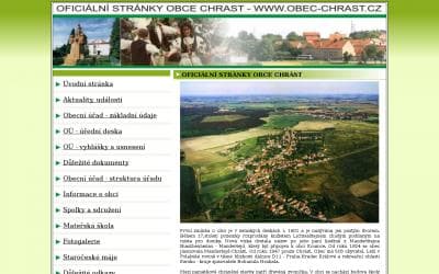 www.obec-chrast.cz