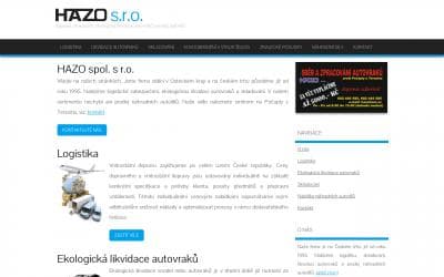 www.hazo.cz