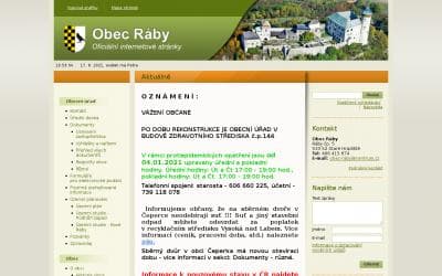 www.raby-obec.cz
