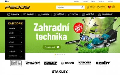 www.peddy.cz